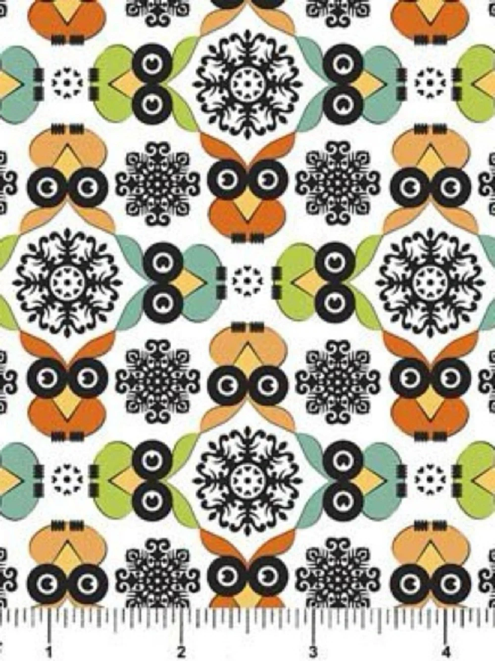 “Costume Club” pattern 6654 Sherri Berry for Lyndhurst studios 1/2 Yard Cut